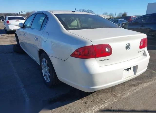 1G4HD57278U119644 2008 2008 Buick Lucerne- Cxl 3