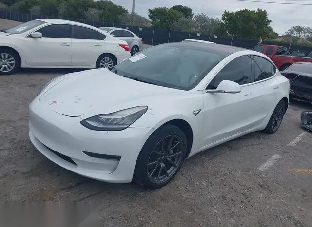 5YJ3E1EA4JF168569 2018 2018 Tesla Model 3 2