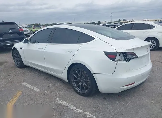 5YJ3E1EA4JF168569 2018 2018 Tesla Model 3 3