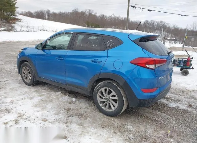 KM8J3CA42GU088286 2016 2016 Hyundai Tucson- SE 3