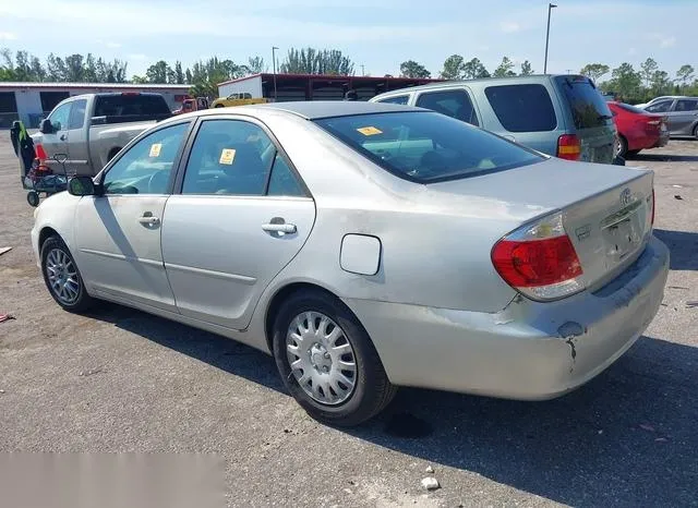 4T1BE32K96U104722 2006 2006 Toyota Camry- Std 3