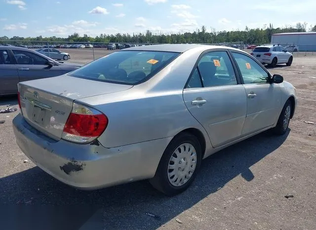 4T1BE32K96U104722 2006 2006 Toyota Camry- Std 4