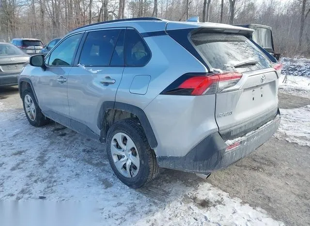 JTMG1RFV1KD044720 2019 2019 Toyota RAV4- LE 3