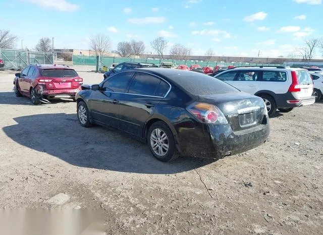 1N4AL2AP8CN444744 2012 2012 Nissan Altima- 2-5 SL 3