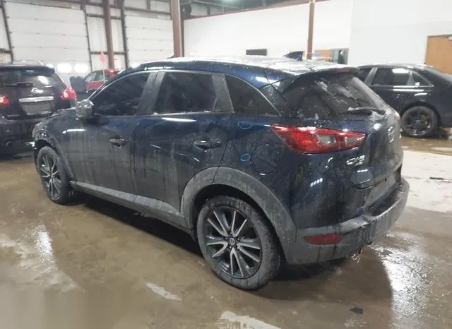 JM1DKFC71J1301931 2018 2018 Mazda CX-3- Touring 3