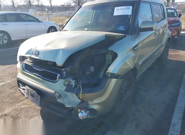 KNDJT2A54C7470349 2012 2012 KIA Soul 6