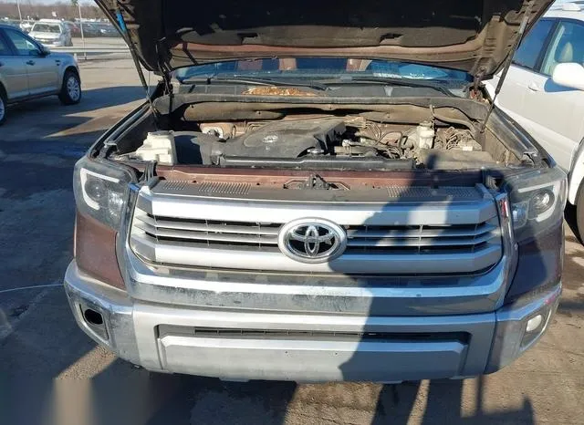 5TFAW5F15FX419431 2015 2015 Toyota Tundra- 1794 5-7L V8 10