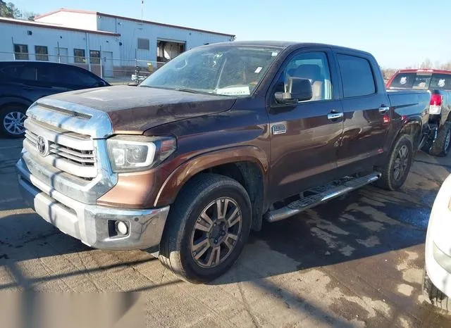 5TFAW5F15FX419431 2015 2015 Toyota Tundra- 1794 5-7L V8 2