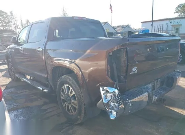 5TFAW5F15FX419431 2015 2015 Toyota Tundra- 1794 5-7L V8 3