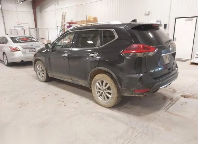 KNMAT2MV2KP506274 2019 2019 Nissan Rogue- SV 3