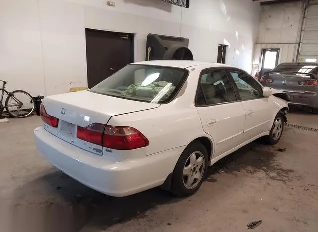 1HGCG1655XA060766 1999 1999 Honda Accord- Ex V6 4