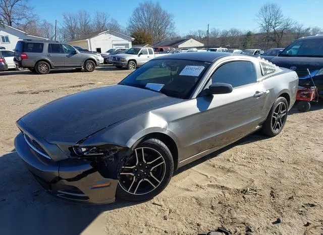 1ZVBP8AM0E5216572 2014 2014 Ford Mustang- V6 2