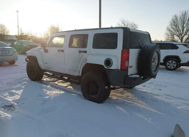 5GTDN136168216855 2006 2006 Hummer H3- SUV 3