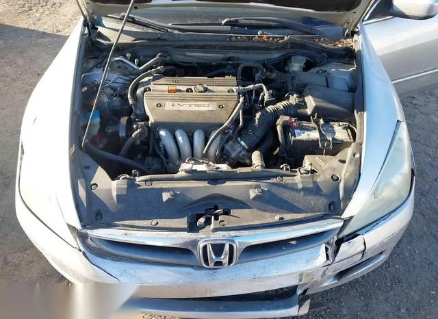 1HGCM56757A094000 2007 2007 Honda Accord- 2-4 EX 10