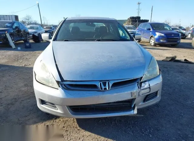 1HGCM56757A094000 2007 2007 Honda Accord- 2-4 EX 6