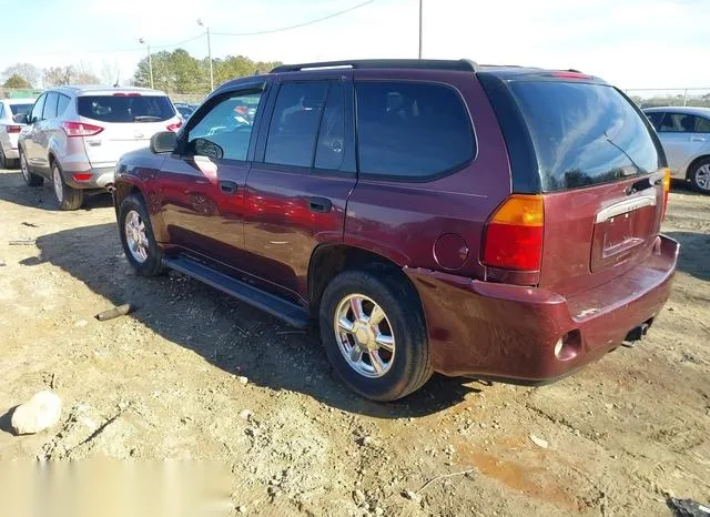 1GKDS13S472201367 2007 2007 GMC Envoy- Sle 3