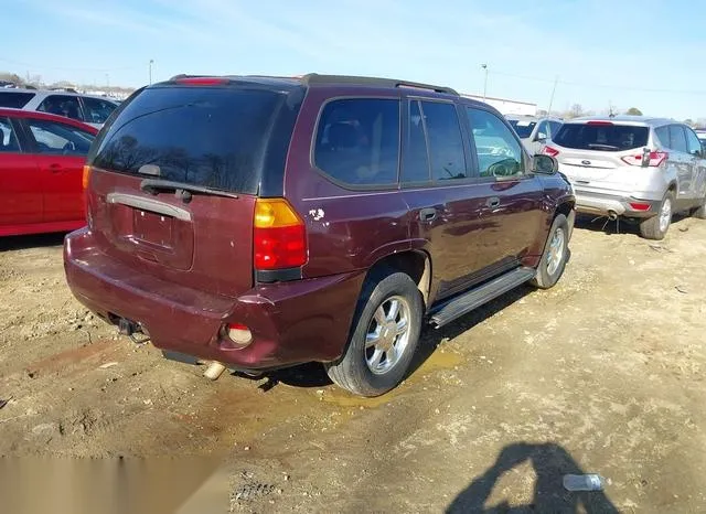 1GKDS13S472201367 2007 2007 GMC Envoy- Sle 4