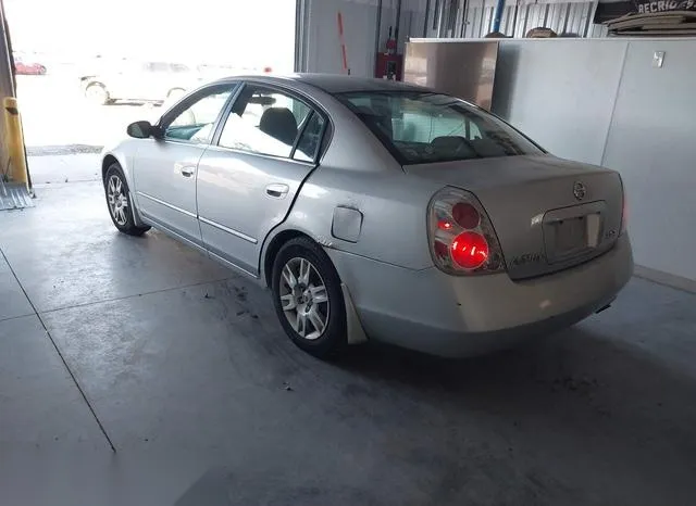 1N4AL11D26C253031 2006 2006 Nissan Altima- S/Sl 3