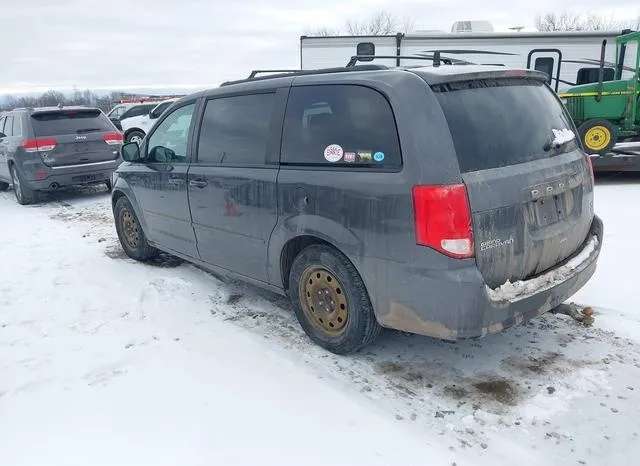 2C4RDGEG9HR799286 2017 2017 Dodge Grand Caravan- GT 3