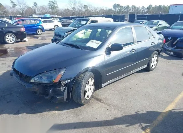 1HGCM56475A194912 2005 2005 Honda Accord- 2-4 LX 2