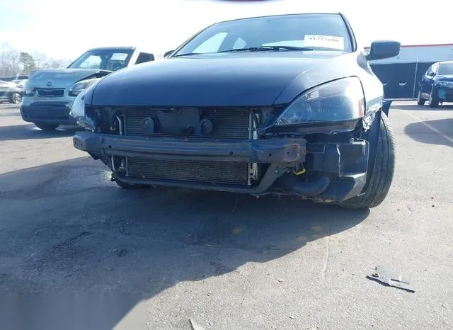 1HGCM56475A194912 2005 2005 Honda Accord- 2-4 LX 6