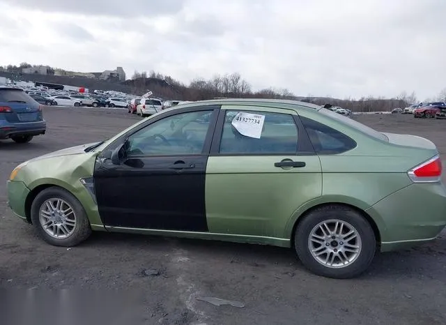 1FAHP35N68W171824 2008 2008 Ford Focus- Se/Ses 6