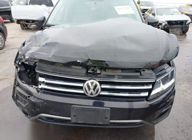 3VV1B7AX6LM143802 2020 2020 Volkswagen Tiguan- 2-0T S 6