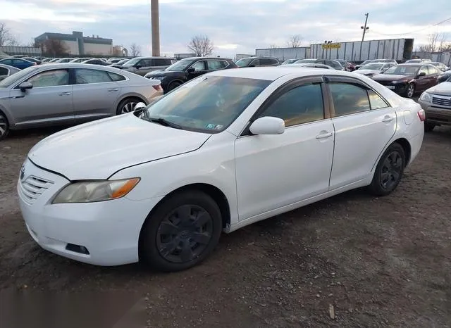 4T1BE46K69U896784 2009 2009 Toyota Camry- LE 2