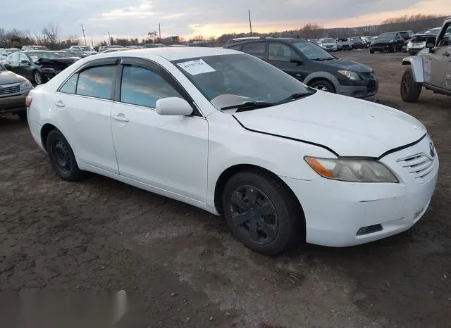 4T1BE46K69U896784 2009 2009 Toyota Camry- LE 3