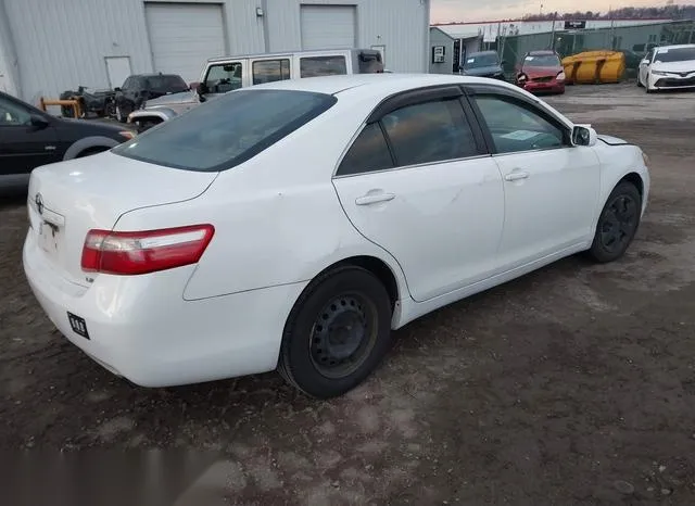 4T1BE46K69U896784 2009 2009 Toyota Camry- LE 4