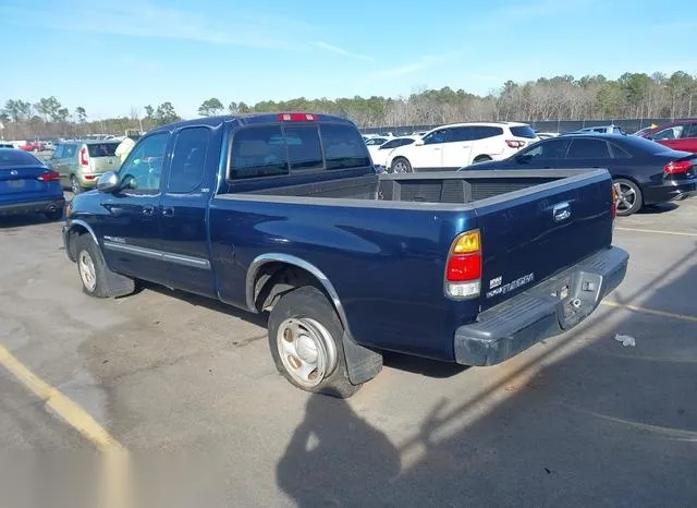 5TBRN34123S347174 2003 2003 Toyota Tundra- SR5 3