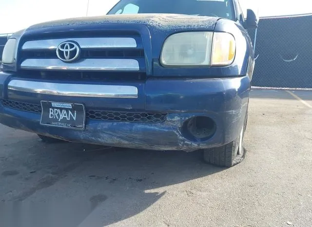 5TBRN34123S347174 2003 2003 Toyota Tundra- SR5 6