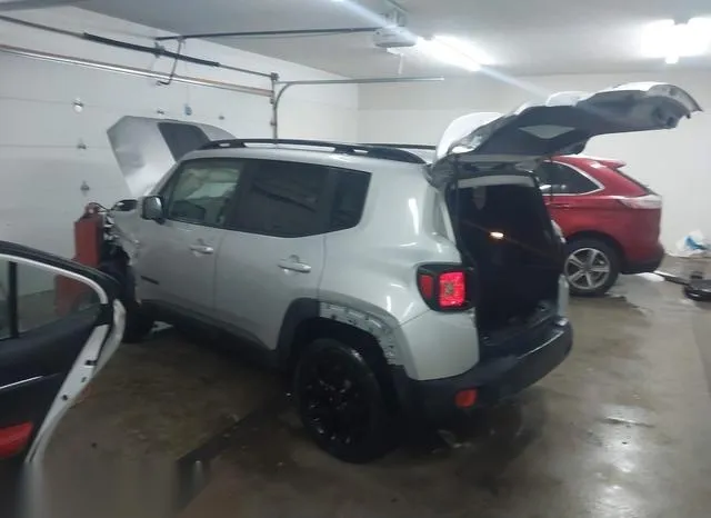 ZACCJBBB5HPG29523 2017 2017 Jeep Renegade- Altitude 4X4 3