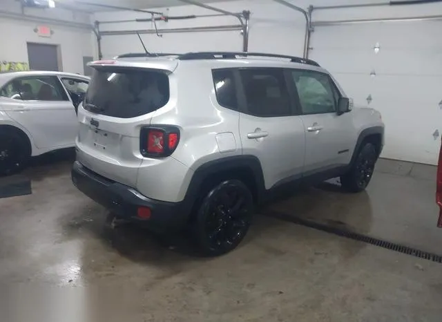 ZACCJBBB5HPG29523 2017 2017 Jeep Renegade- Altitude 4X4 4