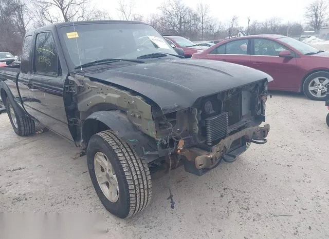 1FTZR45E95PA24790 2005 2005 Ford Ranger- Edge/Fx4 Level Ii/ 6