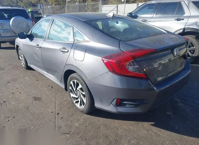 2HGFC2F74HH542812 2017 2017 Honda Civic- EX 3