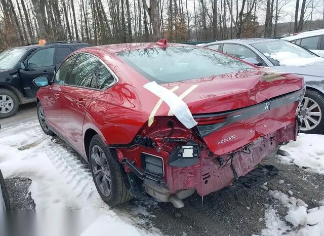 1HGCY1F38RA069265 2024 2024 Honda Accord- EX 3