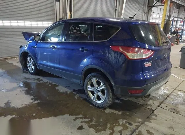 1FMCU9G98FUB13217 2015 2015 Ford Escape- SE 3