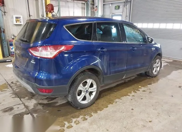 1FMCU9G98FUB13217 2015 2015 Ford Escape- SE 4