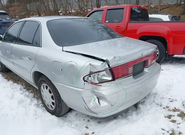 2G4WS52J441169256 2004 2004 Buick Century 6