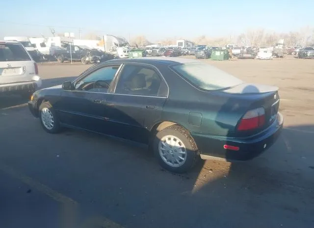 1HGCD5666TA176707 1996 1996 Honda Accord- EX 3