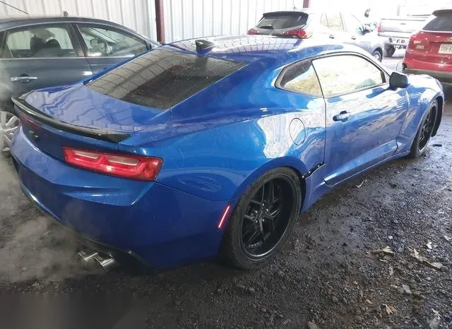 1G1FB1RS4J0145390 2018 2018 Chevrolet Camaro- 1LT 4