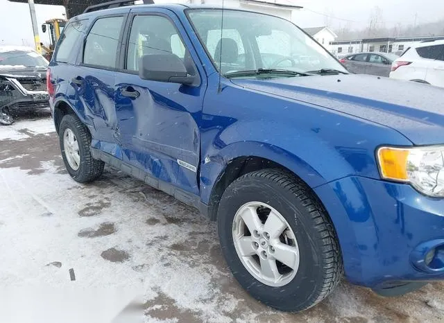 1FMCU92Z28KE22364 2008 2008 Ford Escape- Xls 6