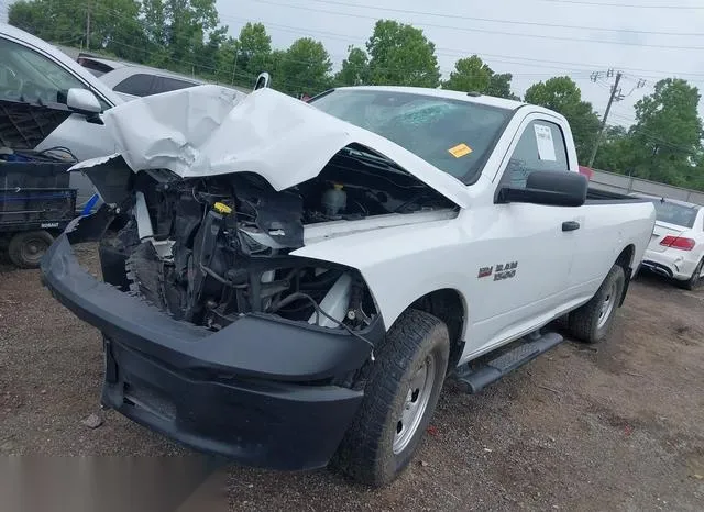 3C6JR6DT0EG259518 2014 2014 RAM 1500- Tradesman 2