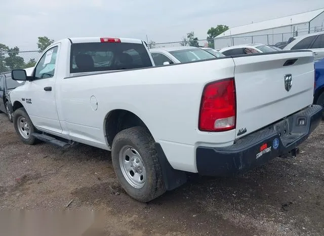 3C6JR6DT0EG259518 2014 2014 RAM 1500- Tradesman 3