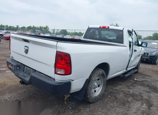 3C6JR6DT0EG259518 2014 2014 RAM 1500- Tradesman 4