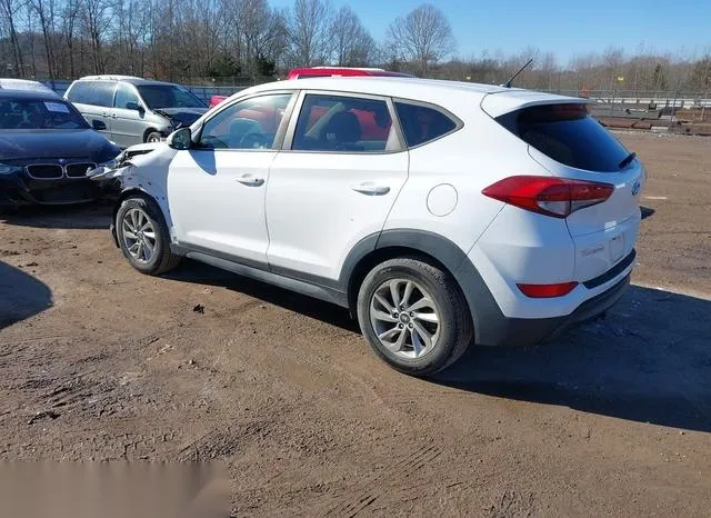 KM8J2CA41JU667148 2018 2018 Hyundai Tucson- SE 3