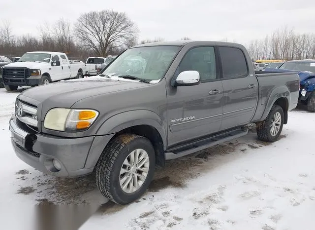 5TBDT44124S438355 2004 2004 Toyota Tundra- Sr5 V8 2