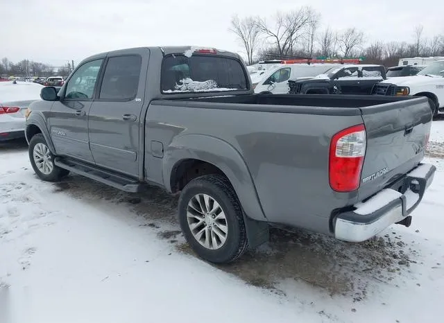 5TBDT44124S438355 2004 2004 Toyota Tundra- Sr5 V8 3