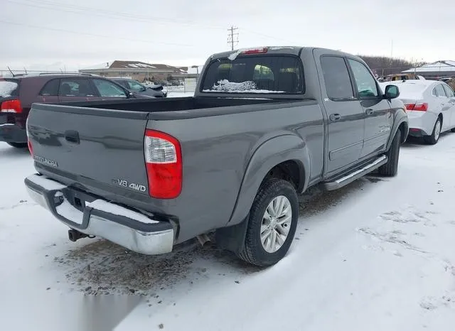 5TBDT44124S438355 2004 2004 Toyota Tundra- Sr5 V8 4